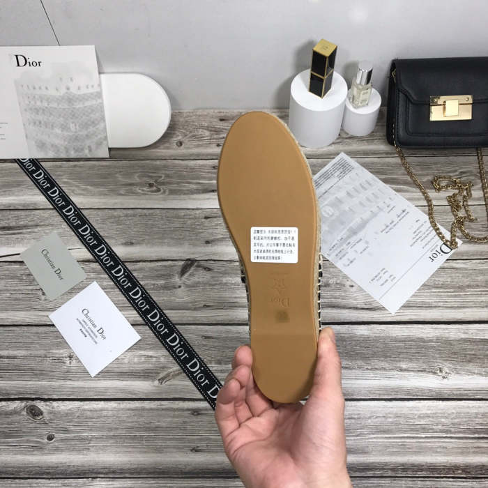 Women's Flat shoes, size 35-40, SS60-2090