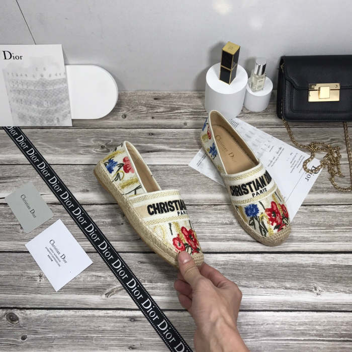 Women's Flat shoes, size 35-40, SS60-2088