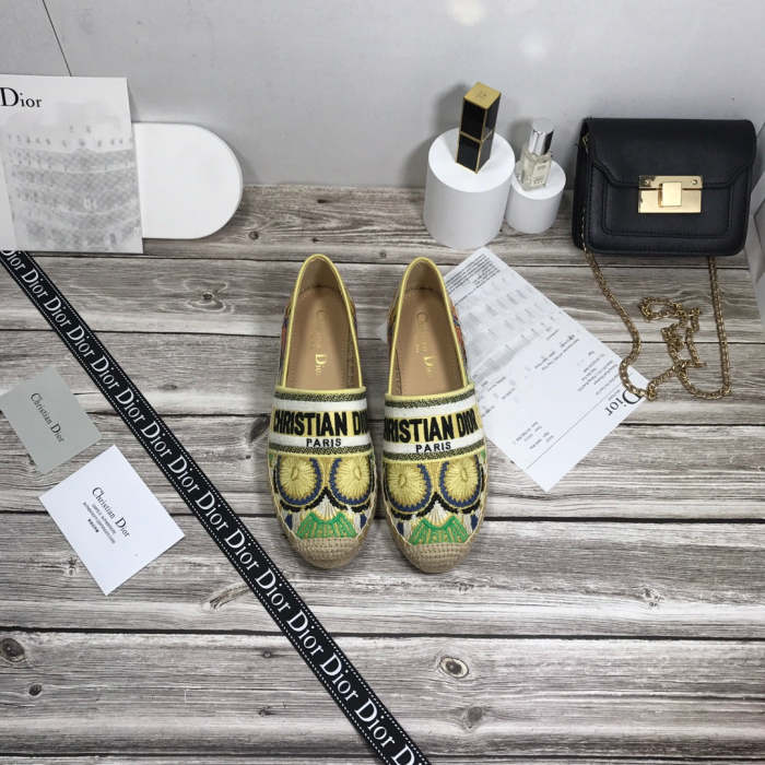 Women's Flat shoes, size 35-40, SS60-2093