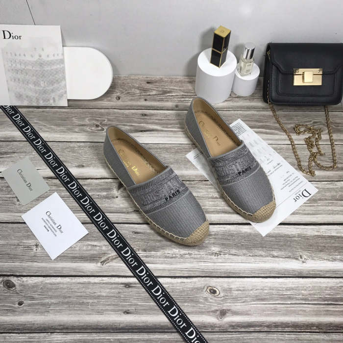Women's Flat shoes, size 35-40, SS60-2098