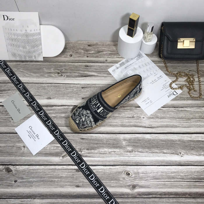 Women's Flat shoes, size 35-40, SS60-2085