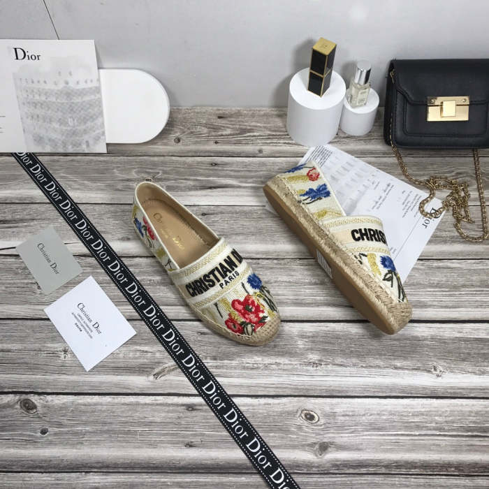 Women's Flat shoes, size 35-40, SS60-2088
