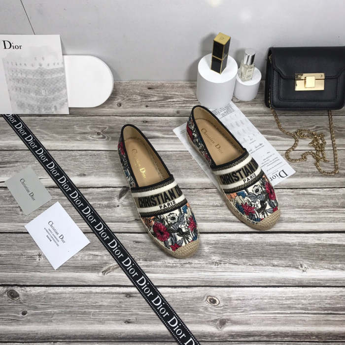 Women's Flat shoes, size 35-40, SS60-2086