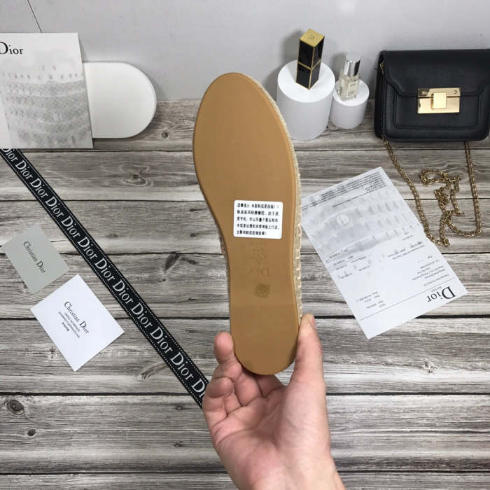 Women's Flat shoes, size 35-40, SS60-2096