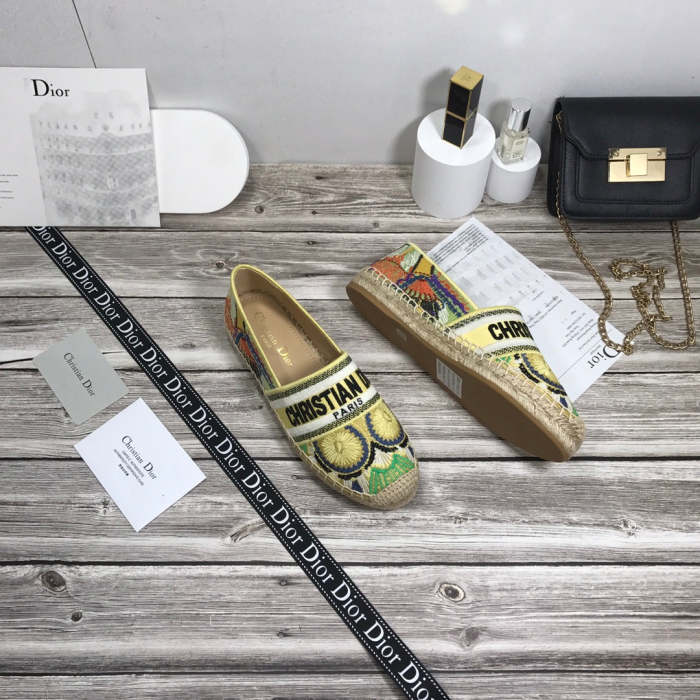 Women's Flat shoes, size 35-40, SS60-2093