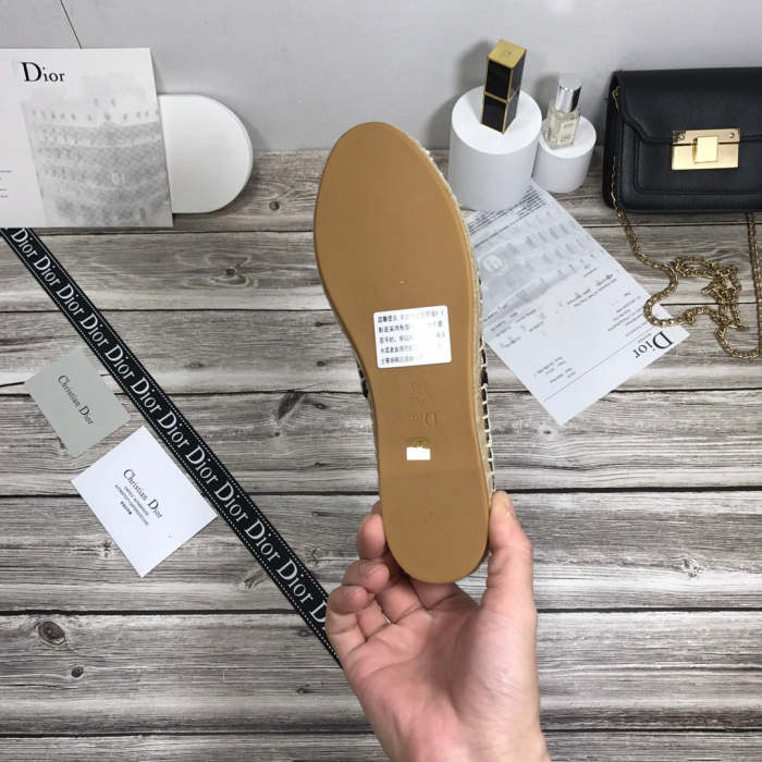 Women's Flat shoes, size 35-40, SS60-2085