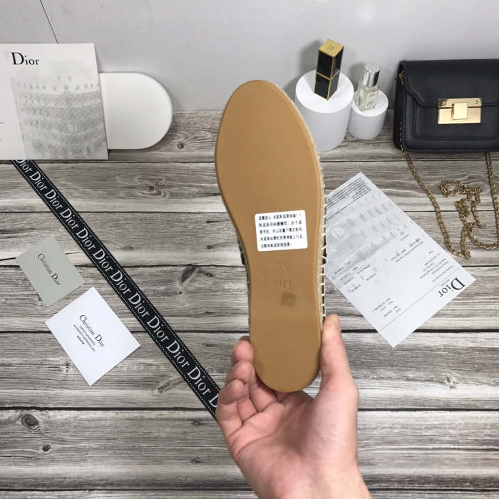 Women's Flat shoes, size 35-40, SS60-2094