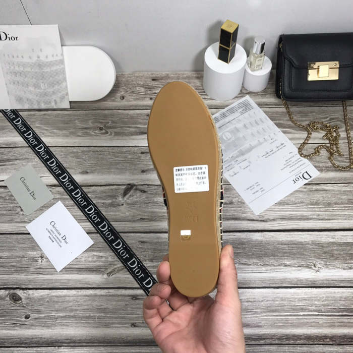 Women's Flat shoes, size 35-40, SS60-2089