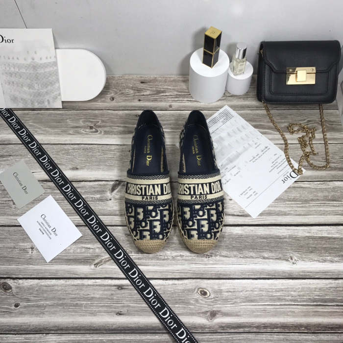 Women's Flat shoes, size 35-40, SS60-2090