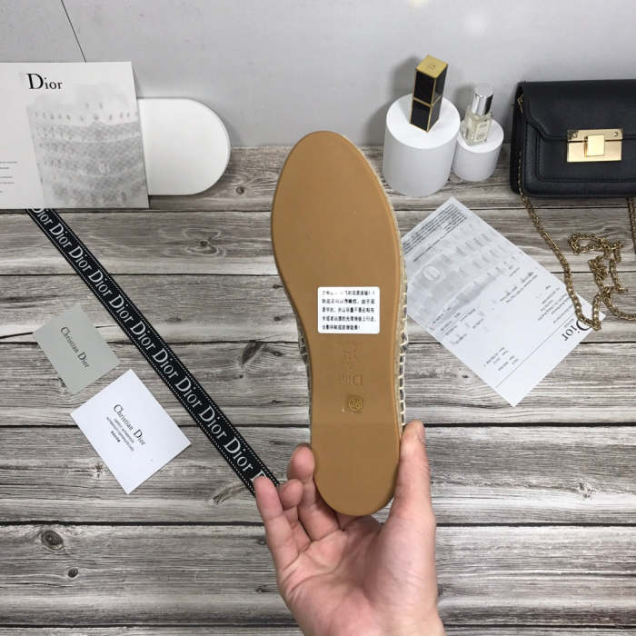 Women's Flat shoes, size 35-40, SS60-2092