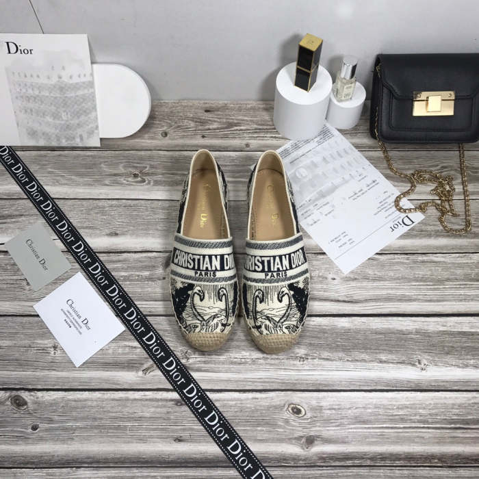 Women's Flat shoes, size 35-40, SS60-2084