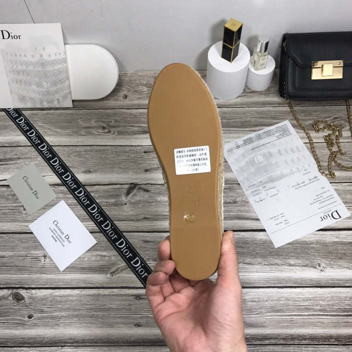 Women's Flat shoes, size 35-40, SS60-2095