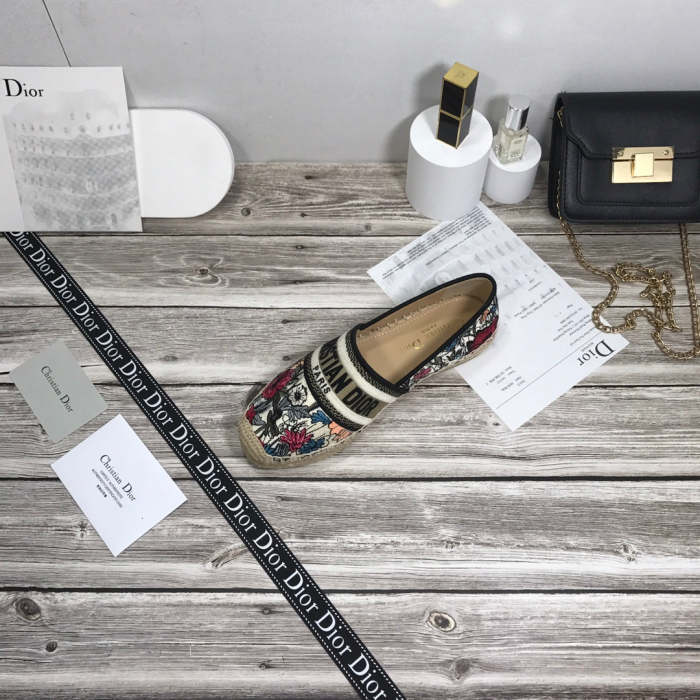 Women's Flat shoes, size 35-40, SS60-2086