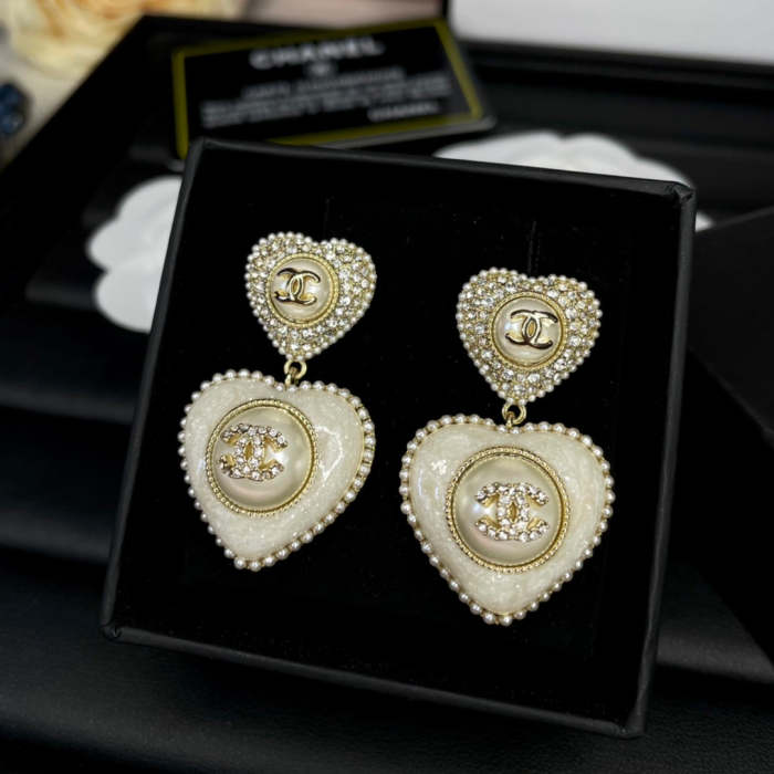 Earring  and Necklace jewelry ,with box,  J25-1641-1642
