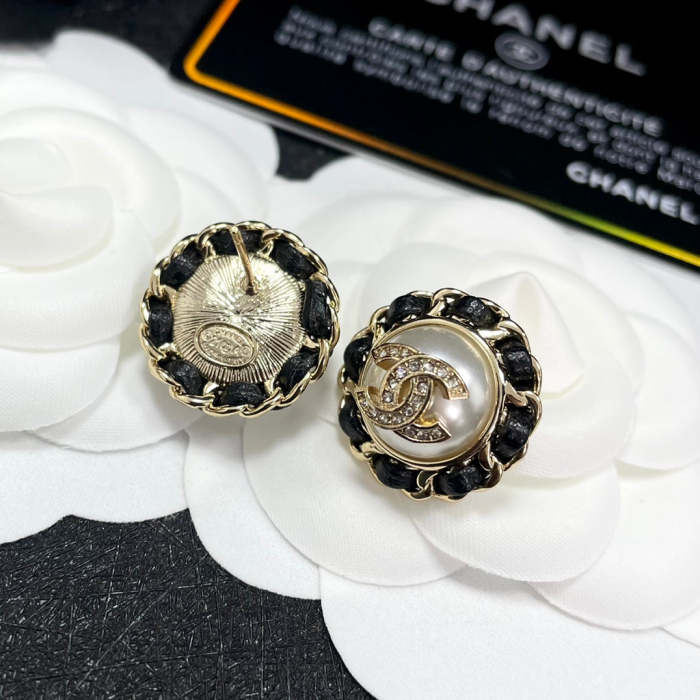 Earring  jewelry , with box,  J25-1626