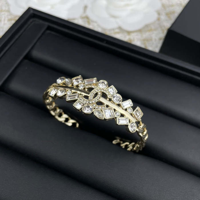 Blacelet bangle  jewelry ,with box,  J25-1628