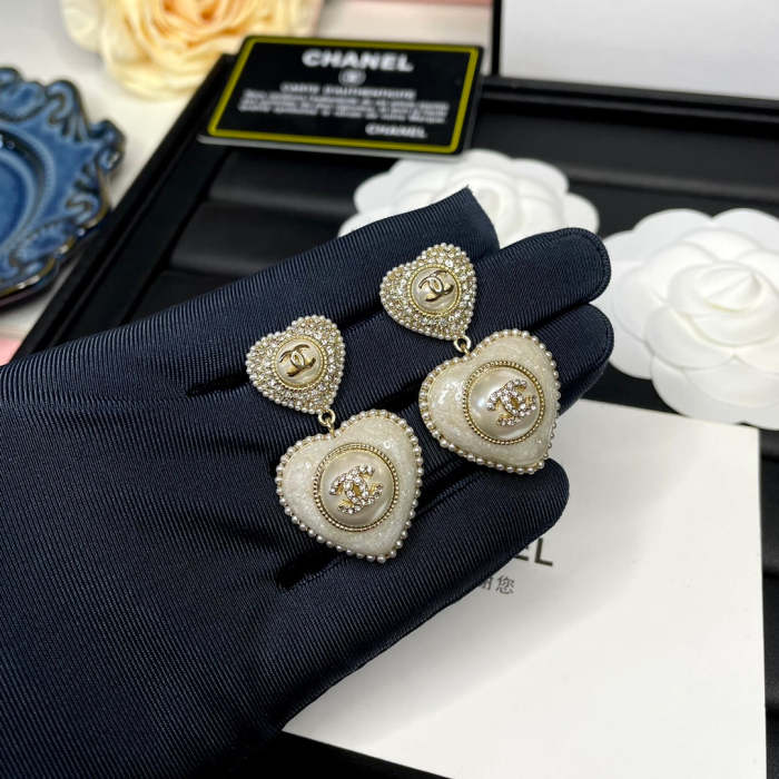 Earring  and Necklace jewelry ,with box,  J25-1641-1642