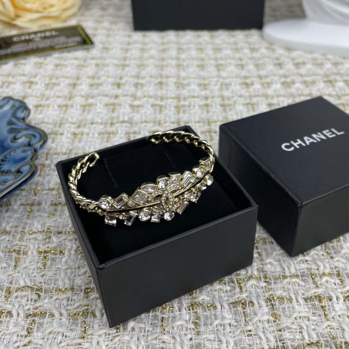 Blacelet bangle  jewelry ,with box,  J25-1628