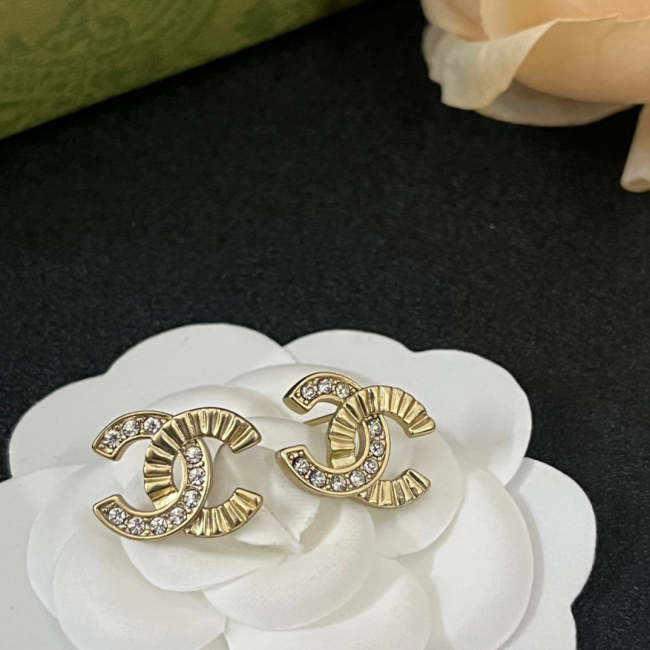Earring jewelry , with box, J25-1622
