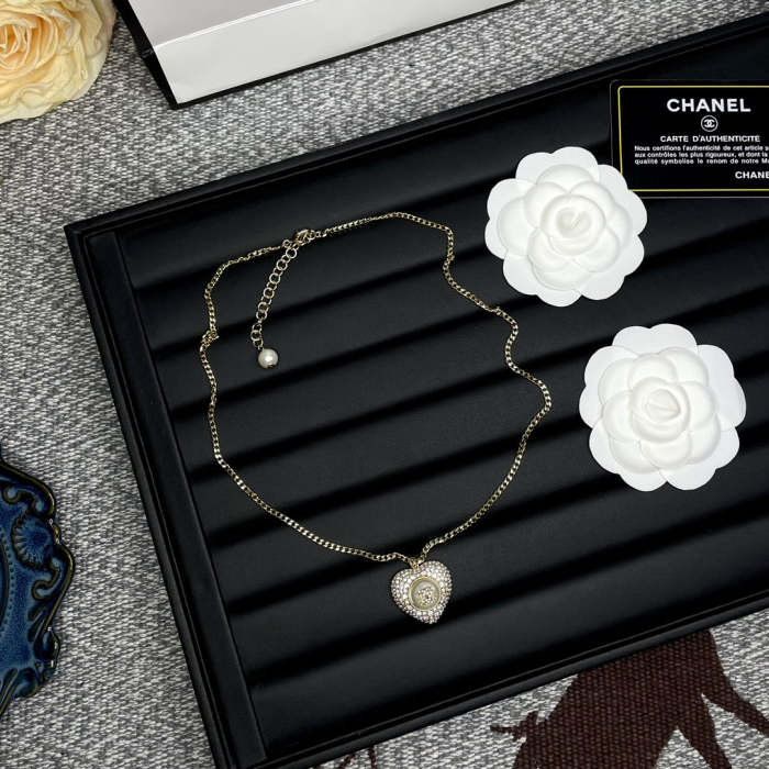 Earring  and Necklace jewelry ,with box,  J25-1641-1642