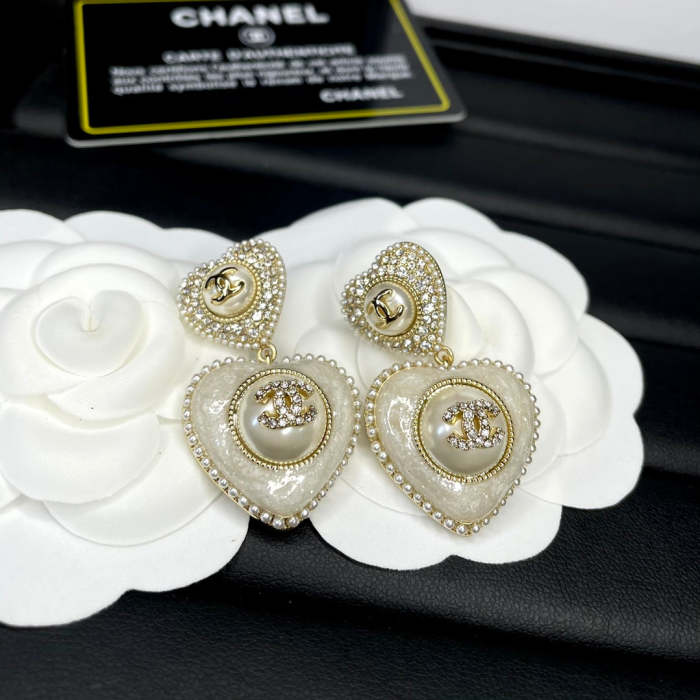 Earring  and Necklace jewelry ,with box,  J25-1641-1642