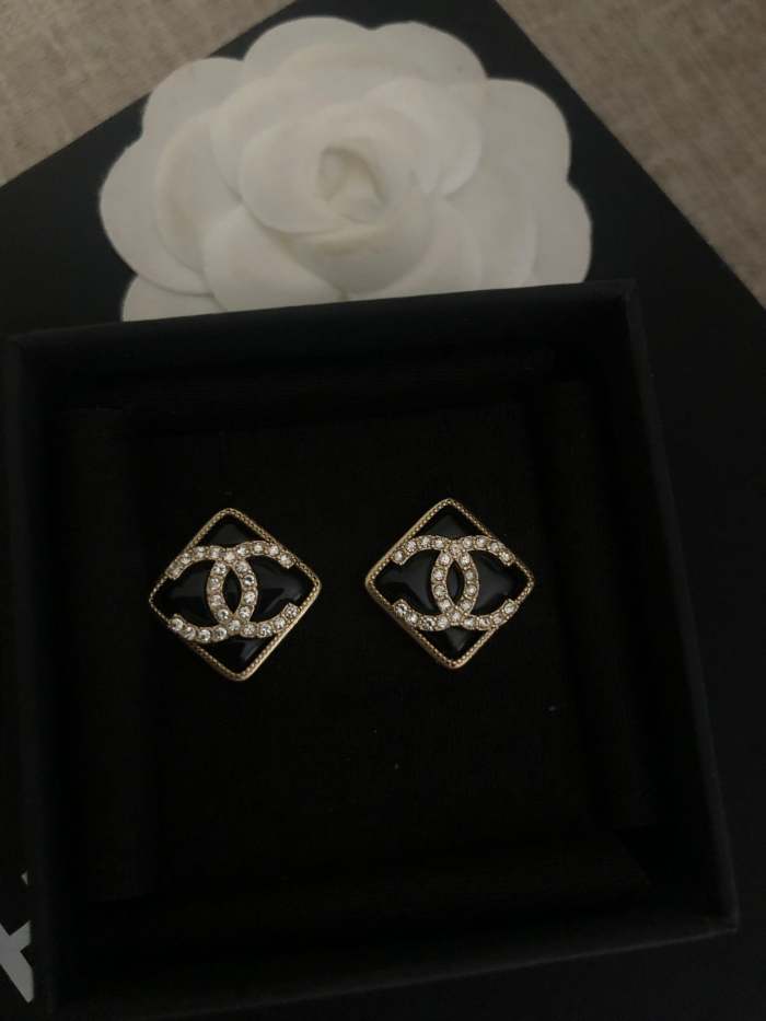 Earring  jewelry ,with box,  J25-1637-1638