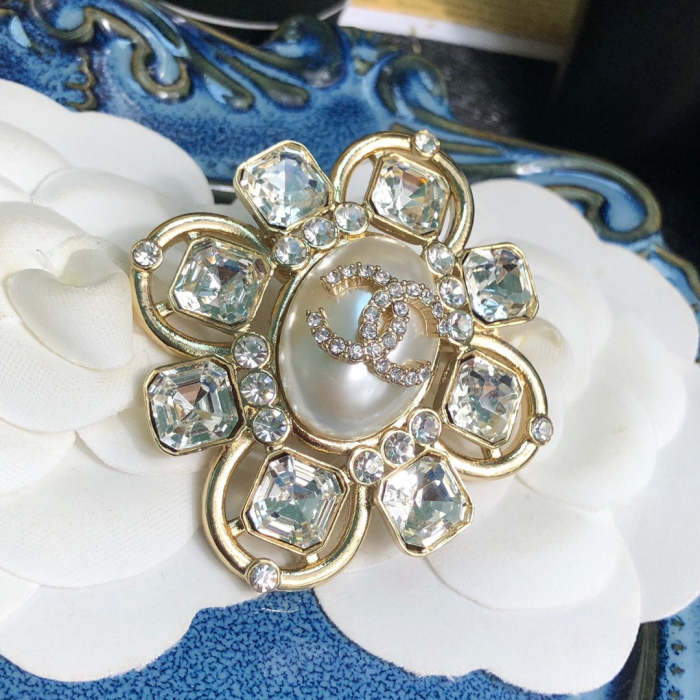 Brooch  jewelry ,with box,  J25-1616