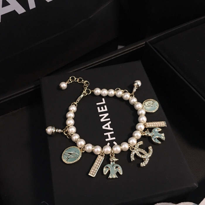 Blacelet bangle  jewelry ,with box,  J25-1620