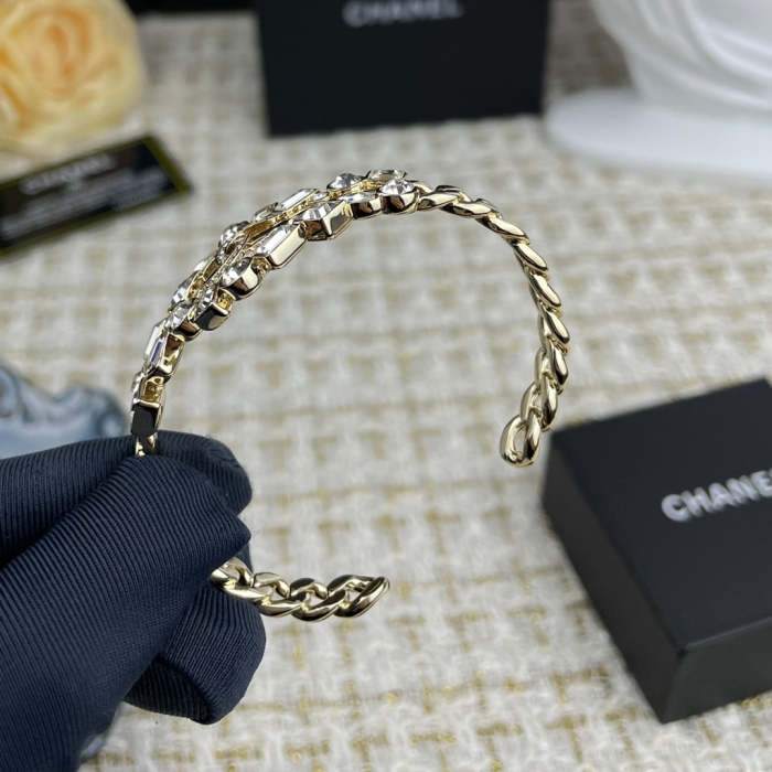 Blacelet bangle  jewelry ,with box,  J25-1628