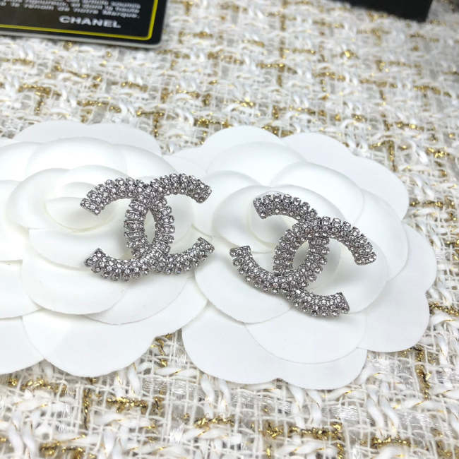 Earring jewelry , with box, J25-1631