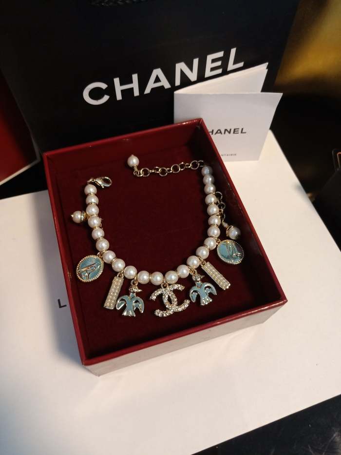 Blacelet bangle  jewelry ,with box,  J25-1620