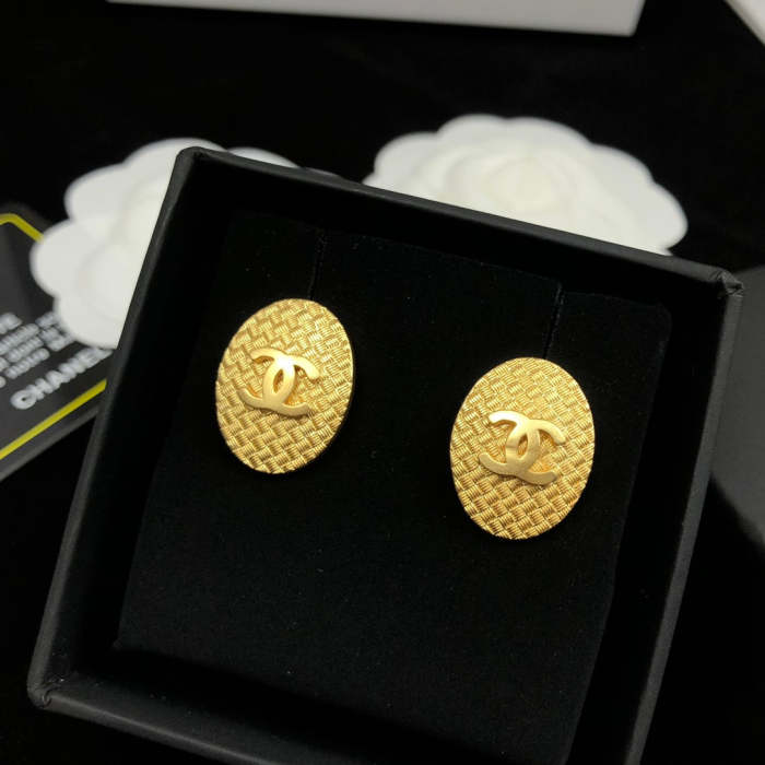 Earring  jewelry , with box,  J25-1623
