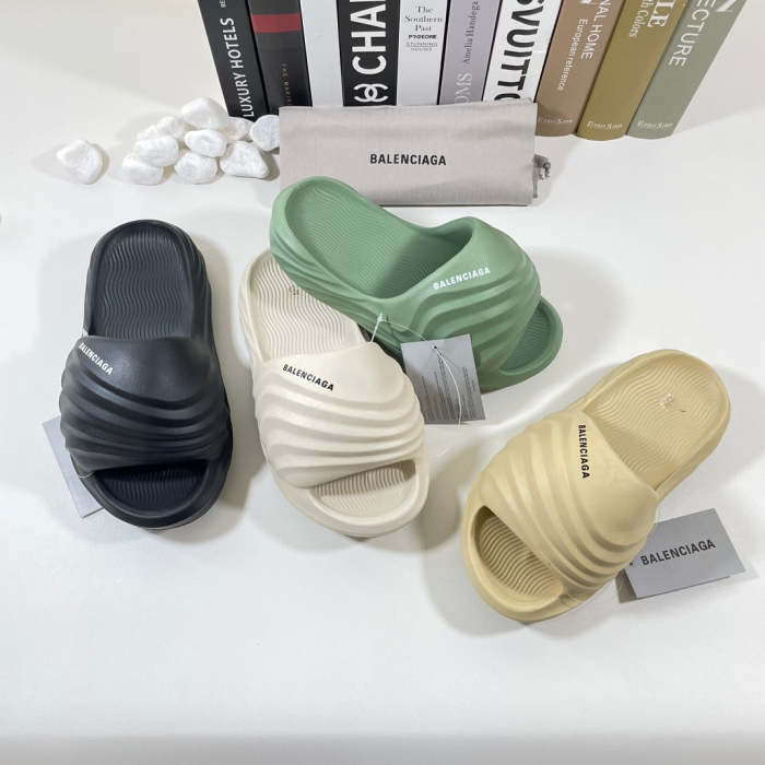 Men's Flat slippers shoes , size 40-45 ,SS50-1194-1197
