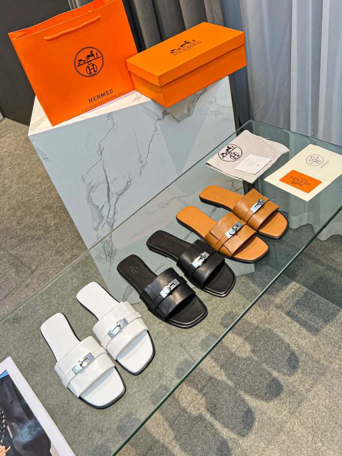 Women's Flat slippers shoes , size 35-41 ,SS50-1191-1193