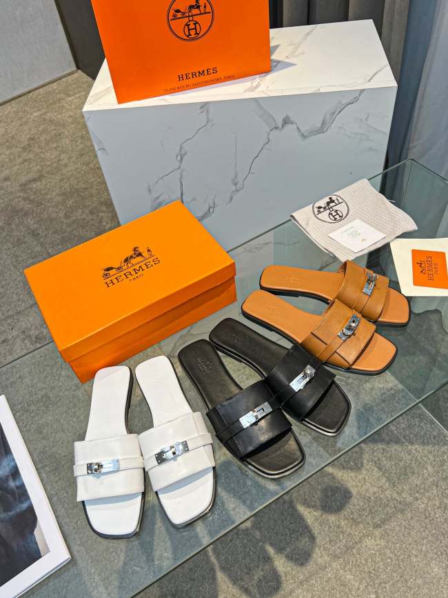 Women's Flat slippers shoes , size 35-41 ,SS50-1191-1193