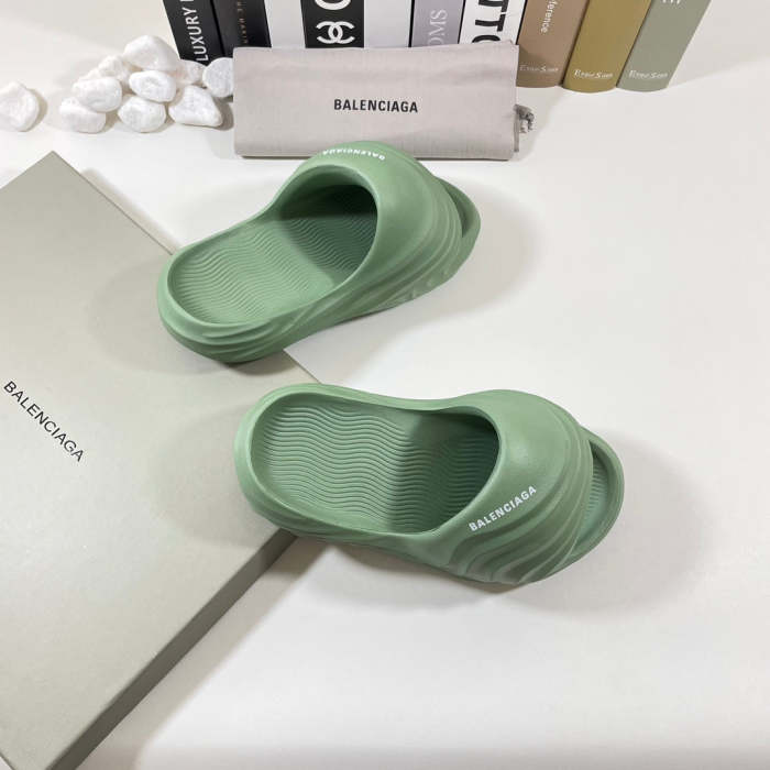 Men's Flat slippers shoes , size 40-45 ,SS50-1194-1197