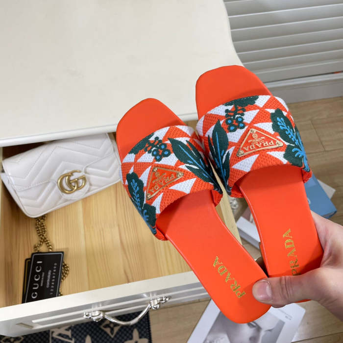 Women's Flat slippers shoes , size 35-42 ,SS50-1198-1199