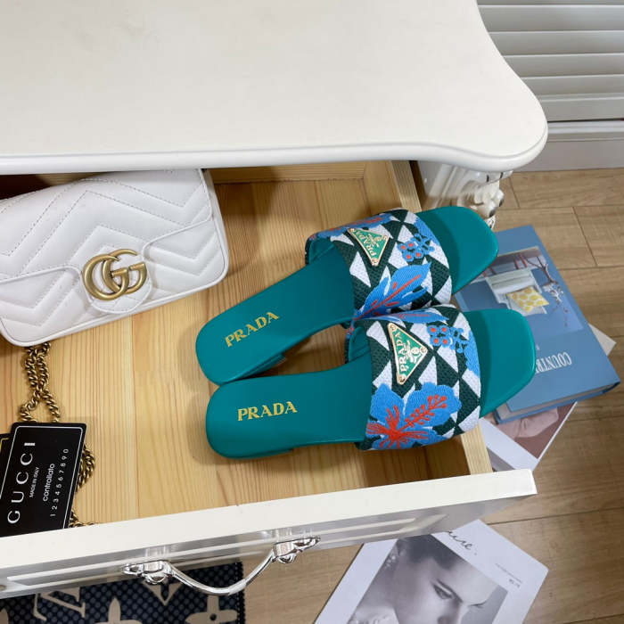 Women's Flat slippers shoes , size 35-42 ,SS50-1198-1199