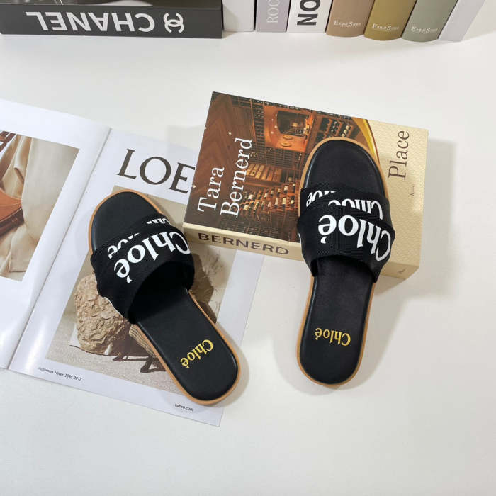 Women's Flat slippers shoes , size 35-41 ,SS50-1203