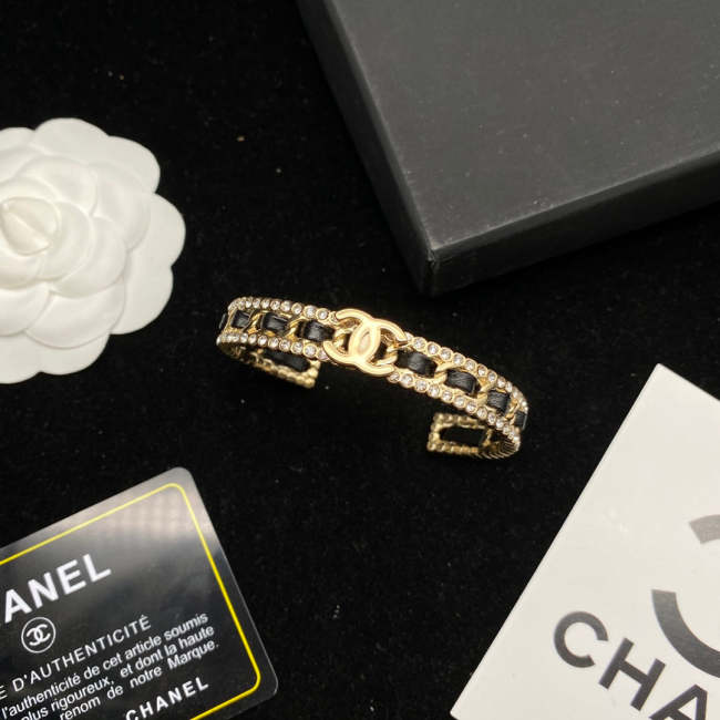 Bracelet bangle jewelry ,with box, J25-1656