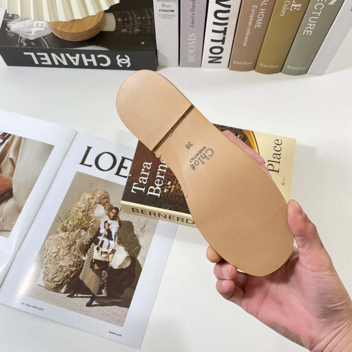 Women's Flat slippers shoes , size 35-41 ,SS50-1200