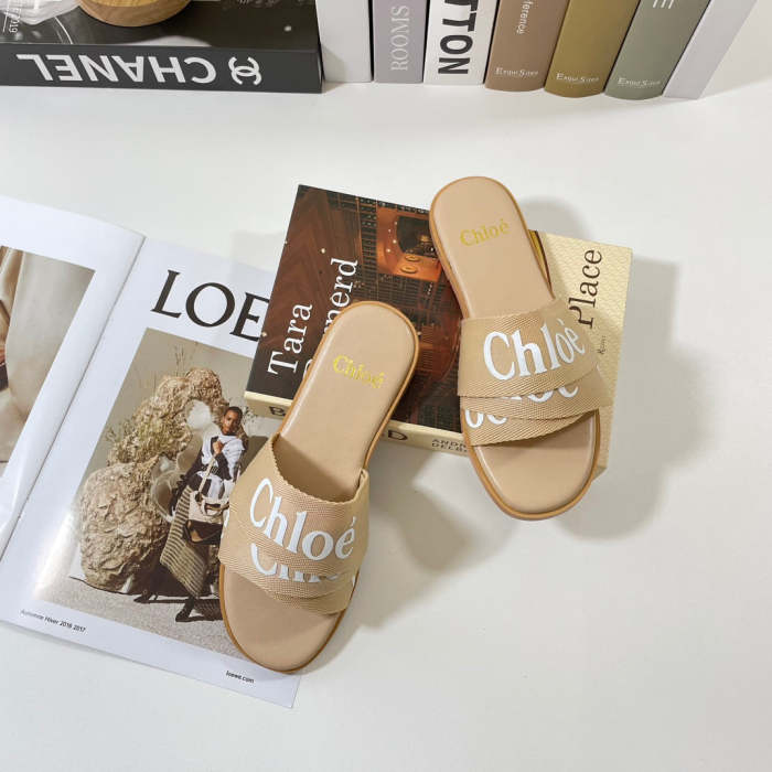 Women's Flat slippers shoes , size 35-41 ,SS50-1205