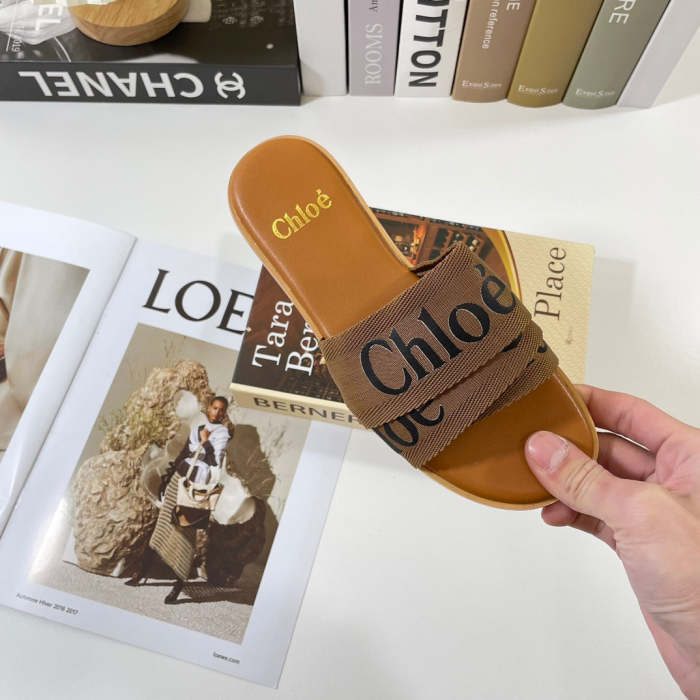 Women's Flat slippers shoes , size 35-41 ,SS50-1202