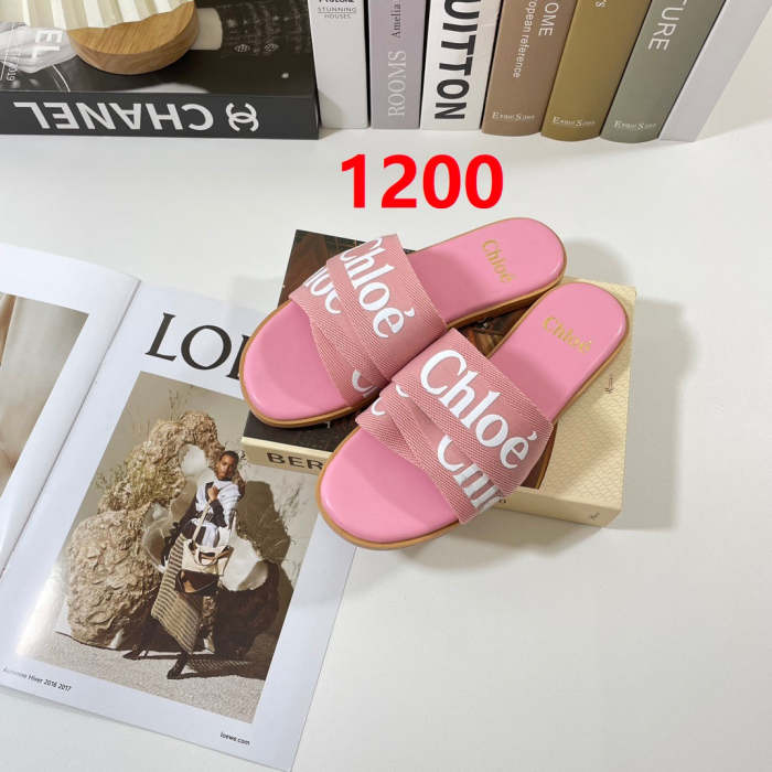Women's Flat slippers shoes , size 35-41 ,SS50-1200