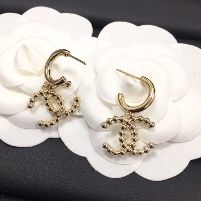 Earring jewelry ,with box,  J25-1652