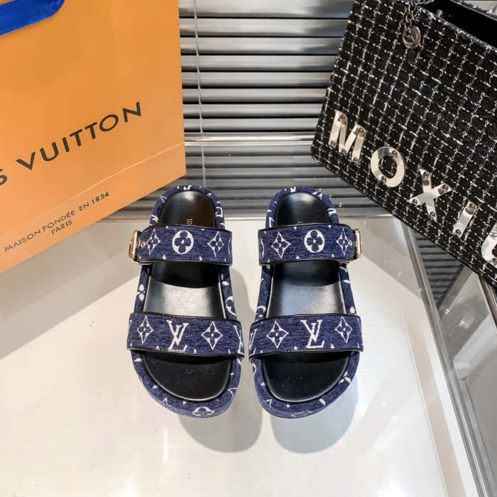 Women flat sandal shoes,size 35-40, SS60-2109-2110