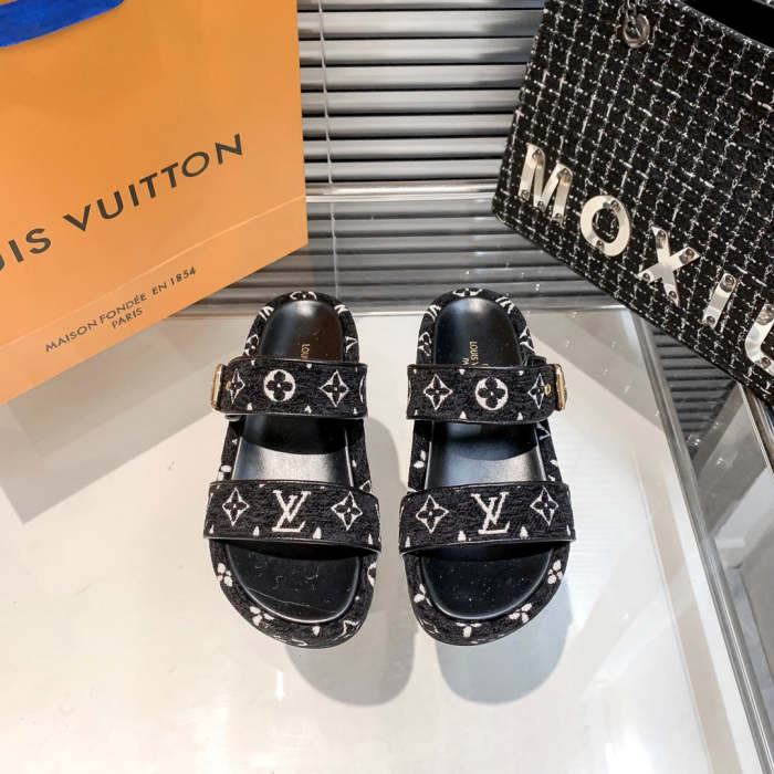 Women flat sandal shoes,size 35-40, SS60-2109-2110