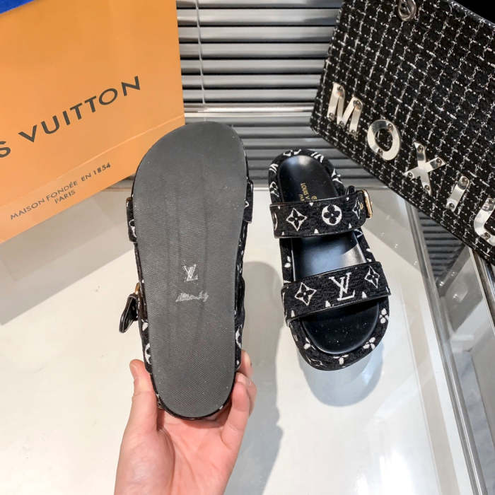 Women flat sandal shoes,size 35-40, SS60-2109-2110