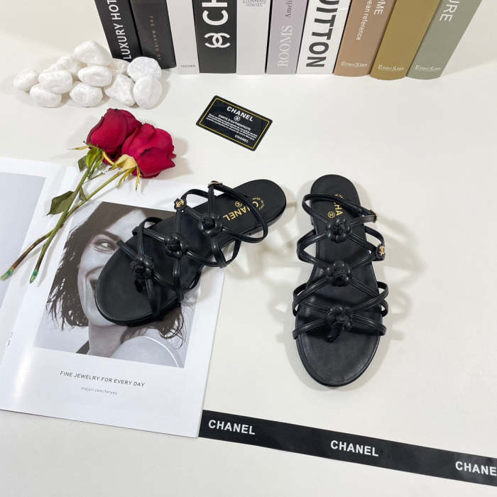 Women flat sandal shoes,size 34-41, SS60-2119-2121