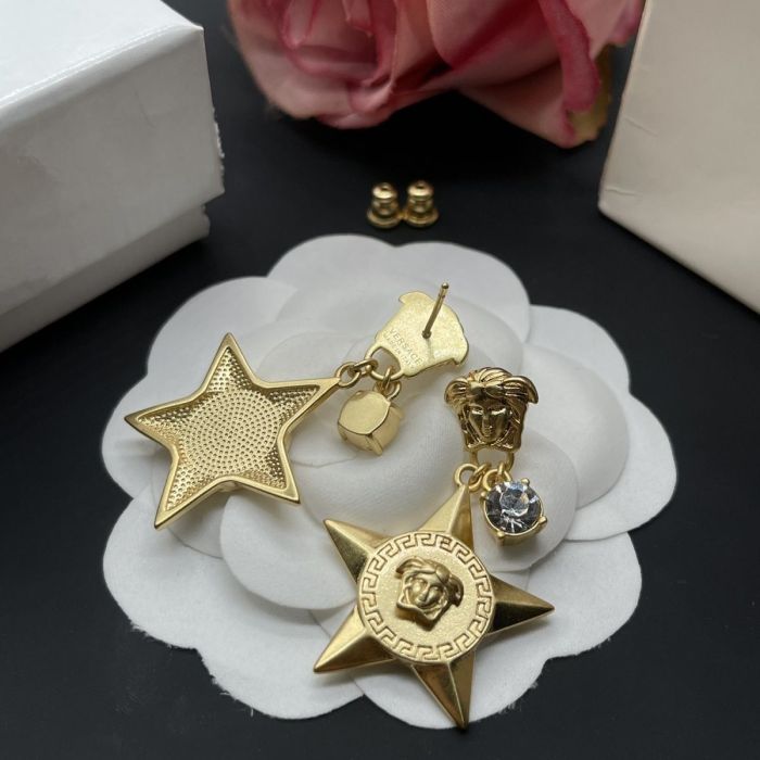 Earring jewelry ,with box,  J25-1667